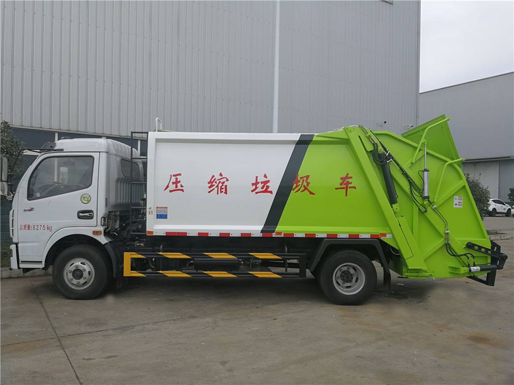 江苏一69岁女工疑似被垃圾车卷走