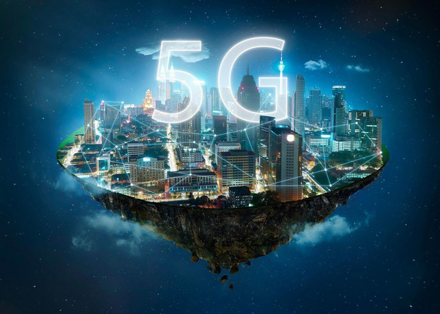 【时事热点】5G时代，商用车能增加什么？