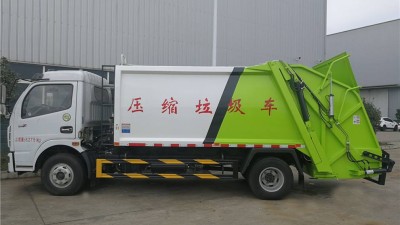 江苏一69岁女工疑似被垃圾车卷走