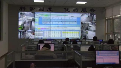 【解决方案】北京将新建10处公交调度中心