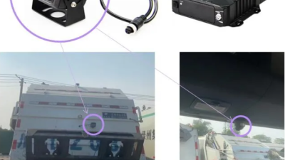 垃圾+裂缝，这些检测技术可以让城市道路焕然一新
