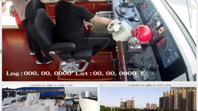 海运监控，船舶监控能不能用MDVR，能不能安装M32Hv？