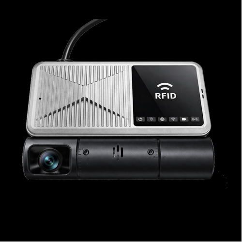 M19Ev 车载前后双摄双卡录像机——让每一程都安心可溯