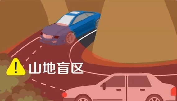 货车弯道撞上客车，大型车辆究竟如何安全上路