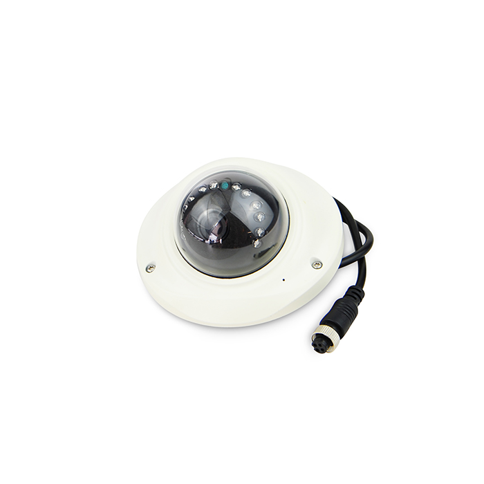 610型车载专用红外摄像机