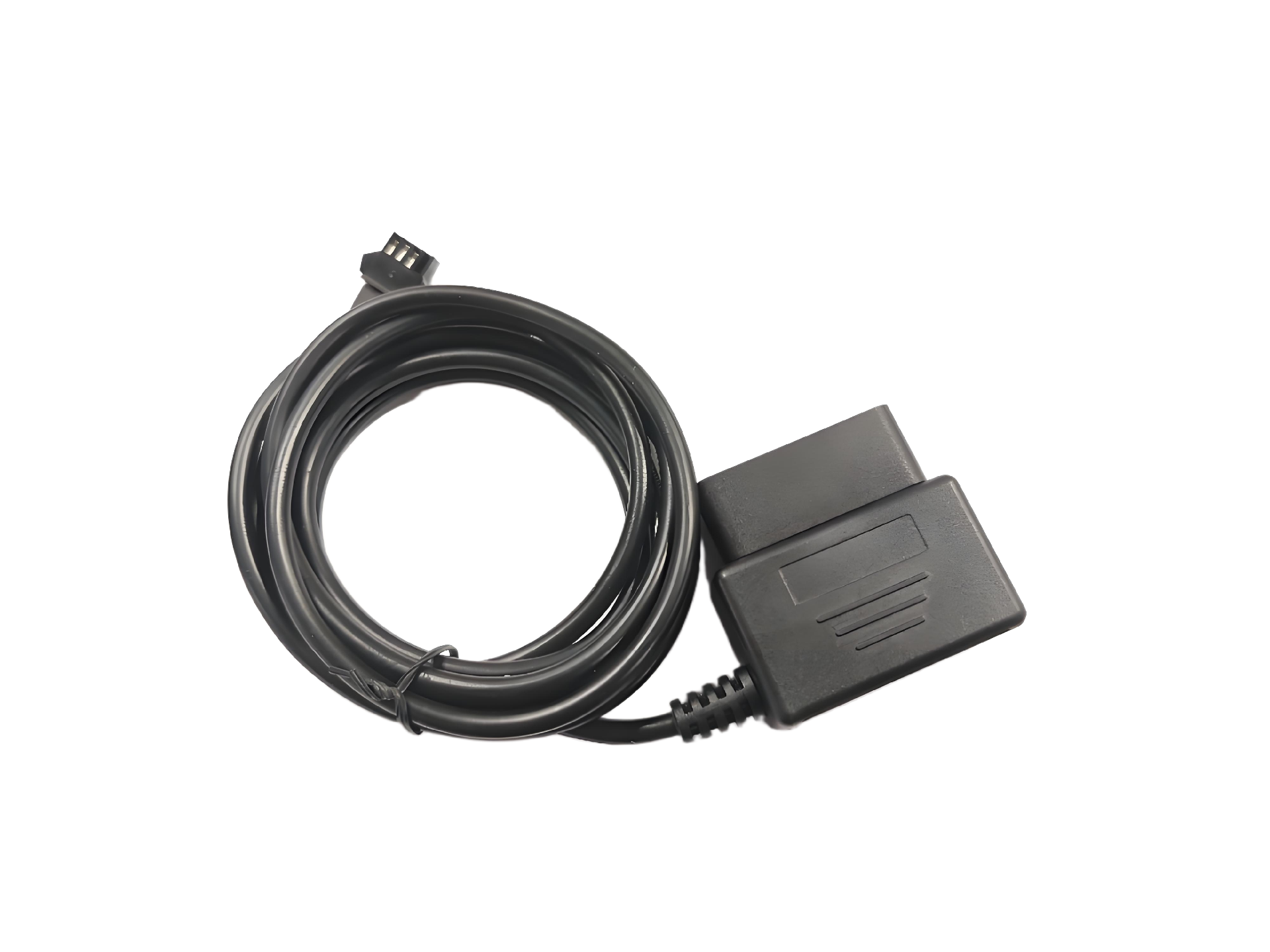 车载自诊断系统（OBD）