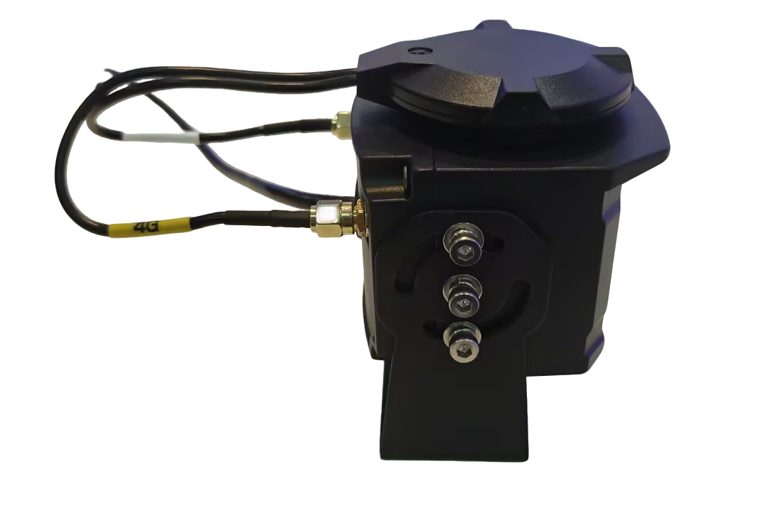 M93Sv-4G无线摄像机