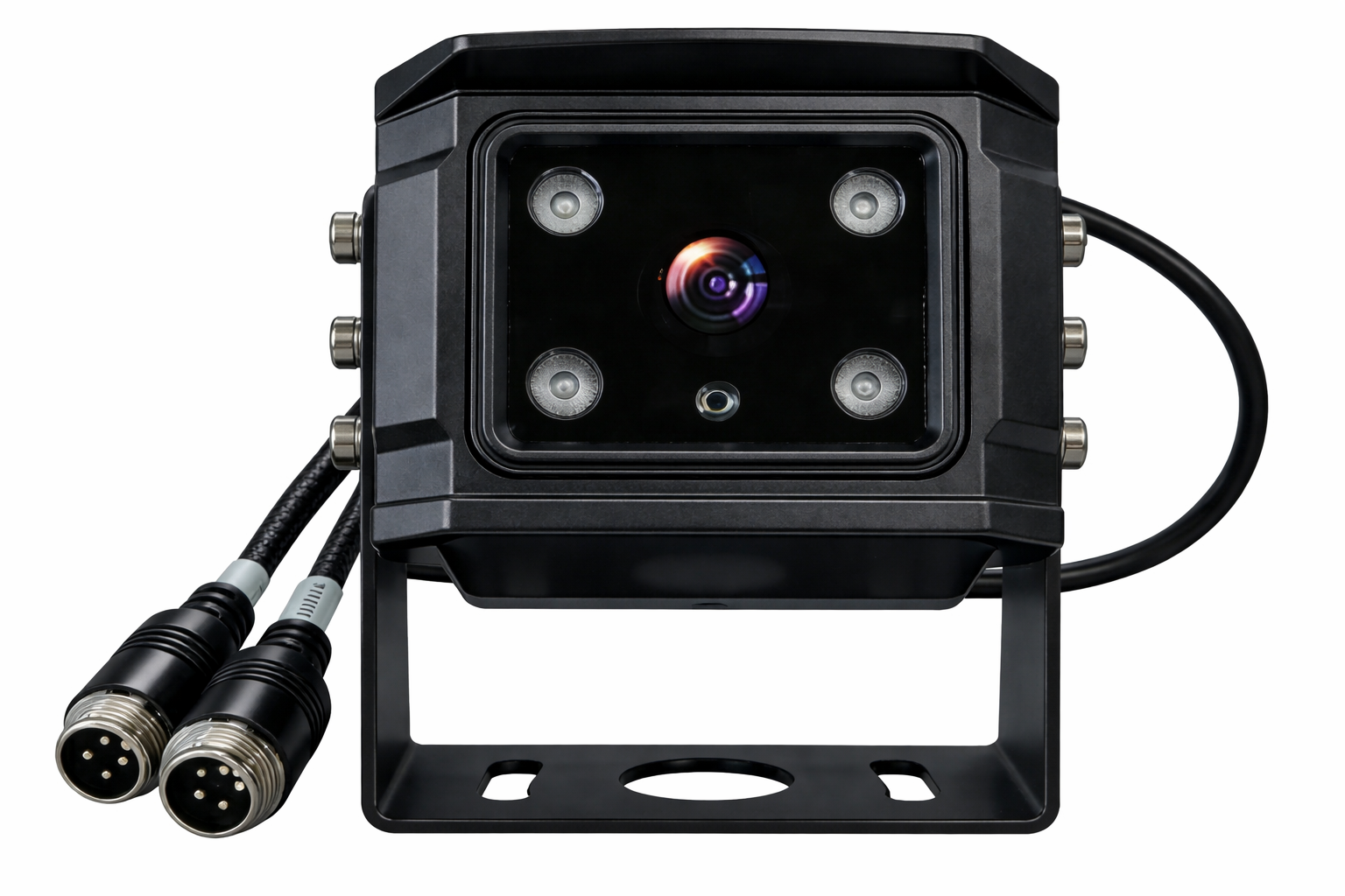 4G无线摄像机（选配AI）