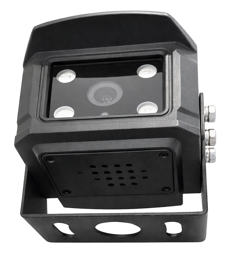 4G无线摄像机（选配AI）